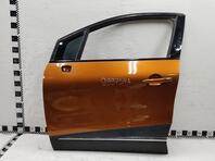 Дверь передняя левая Renault Kaptur 2016 - н.в.