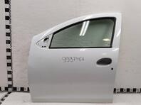 Дверь передняя левая Renault Duster II 2021 - н.в.