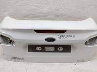 Крышка багажника Ford Focus III 2011 - 2019