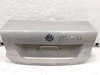 Крышка багажника Volkswagen Polo V (Hatchback) 2009 - 2017