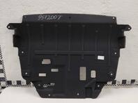 Пыльник двигателя OMODA C5 I 2022 - н.в.