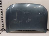 Капот Jaecoo J7 I 2023 - н.в.