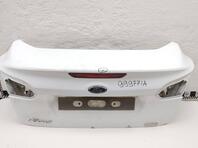 Крышка багажника Ford Focus III 2011 - 2019