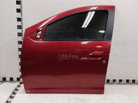 Дверь передняя левая Renault Duster II 2021 - н.в.