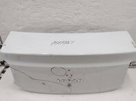 Крышка багажника Renault Logan II 2012 - н.в.