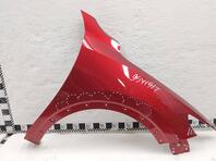 Крыло переднее правое Haval F7 I 2019 - 2024