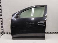 Дверь передняя левая Renault Logan II 2012 - н.в.