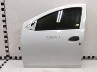 Дверь передняя левая Renault Duster II 2021 - н.в.