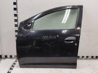 Дверь передняя левая Renault Logan II 2012 - н.в.