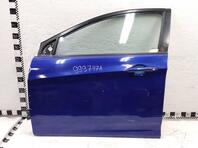 Дверь передняя левая Hyundai Solaris I 2010 - 2017