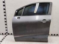 Дверь передняя левая Renault Kaptur 2016 - н.в.