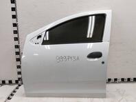 Дверь передняя левая Renault Duster II 2021 - н.в.