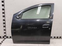 Дверь передняя левая Renault Duster II 2021 - н.в.