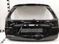 Крышка багажника Mitsubishi Outlander III 2012 - 2024