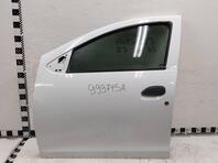 Дверь передняя левая Renault Duster II 2021 - н.в.