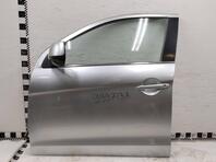 Дверь передняя левая Mitsubishi ASX I 2010 - н.в.