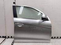 Дверь передняя правая Mitsubishi ASX I 2010 - н.в.