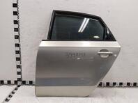 Дверь задняя левая Volkswagen Polo V (Hatchback) 2009 - 2017