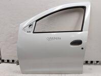 Дверь передняя левая Renault Duster II 2021 - н.в.