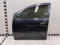 Дверь передняя левая Renault Duster II 2021 - н.в.