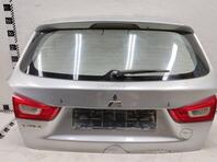 Крышка багажника Mitsubishi ASX I 2010 - н.в.