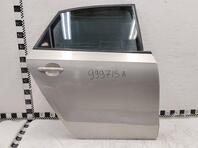 Дверь задняя правая Volkswagen Polo V (Hatchback) 2009 - 2017