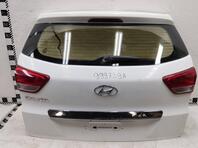 Крышка багажника Hyundai Creta I 2016 - 2021
