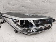 Фара правая Chery Tiggo 4 2017 - н.в.