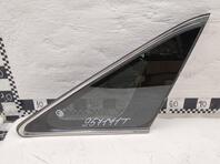 Стекло кузовное глухое правое Toyota Venza c 2009 г.