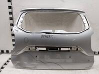 Крышка багажника Renault Duster II 2021 - н.в.