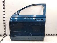 Дверь передняя левая Geely Monjaro I 2021 - н.в.