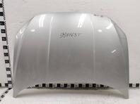 Капот Volkswagen Polo VI (Liftback) 2020 - н.в.