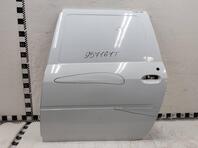 Дверь задняя левая Lada Largus 2012 - н.в.