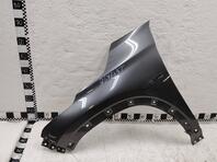 Крыло переднее левое Kia Seltos 2019 - н.в.