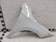 Крыло переднее правое Skoda Rapid II 2020 - н.в.