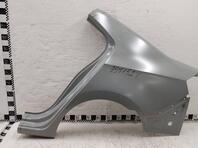 Боковина левая Skoda Rapid II 2020 - н.в.