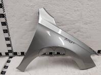 Крыло переднее правое Volkswagen Polo VI (Liftback) 2020 - н.в.