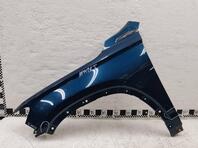 Крыло переднее левое Geely Monjaro I 2021 - н.в.