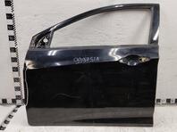 Дверь передняя левая Hyundai Solaris I 2010 - 2017