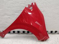 Крыло переднее правое Kia Picanto III 2017 - н.в.