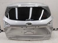 Стекло двери багажника JAC S3 I 2014 - н.в.