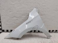 Крыло переднее левое Skoda Rapid II 2020 - н.в.