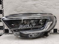 Фара левая Lada Vesta 2015 - н.в.