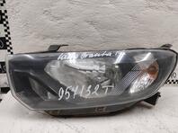 Фара левая Lada Granta 2011 - н.в.