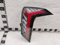 Фонарь задний правый Geely Atlas II 2023 - н.в.