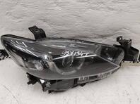 Фара правая Mazda 6 III [GJ] 2012 - н.в.