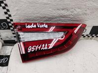 Фонарь задний внутренний левый Lada Vesta 2015 - н.в.
