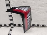 Фонарь задний наружный левый Geely Atlas II 2023 - н.в.