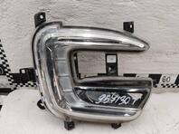 Фара дневного света правая (ДХО) Renault Kaptur 2016 - н.в.