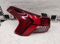 Фонарь задний наружный левый Hyundai Santa Fe IV 2018 - н.в.